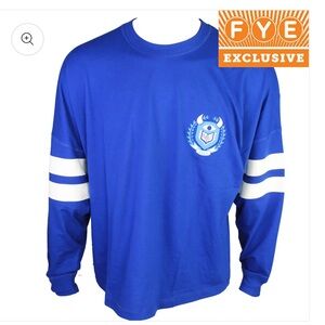 Monsters University Unisex Spirit Jersey FYE Exclusive Edition